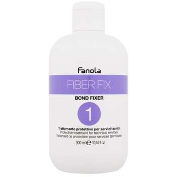 Fiber Fix Bond Fixer N.1 Protective Treatment (farbené a zosvetľované vlasy) - Regeneračná starostlivosť
